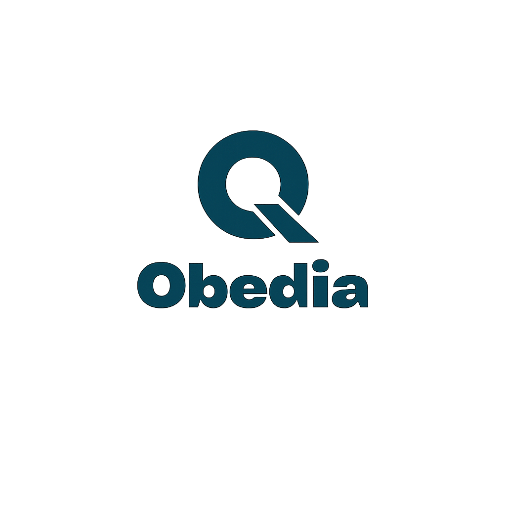 Obedia Studio